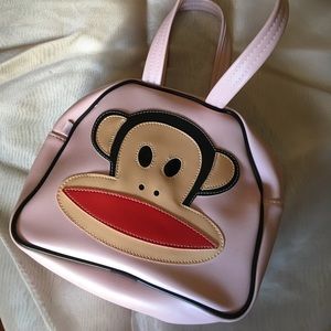Paul Frank Bag